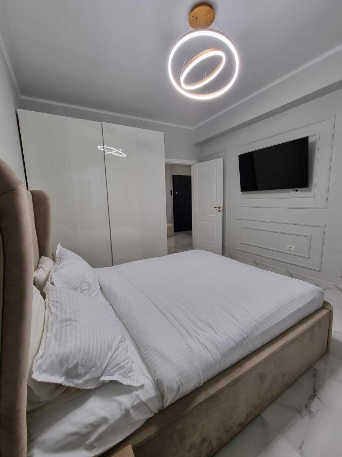 Apartament Vcv - Endless Summer Mamaia Nord Apartaments Năvodari Exterior foto
